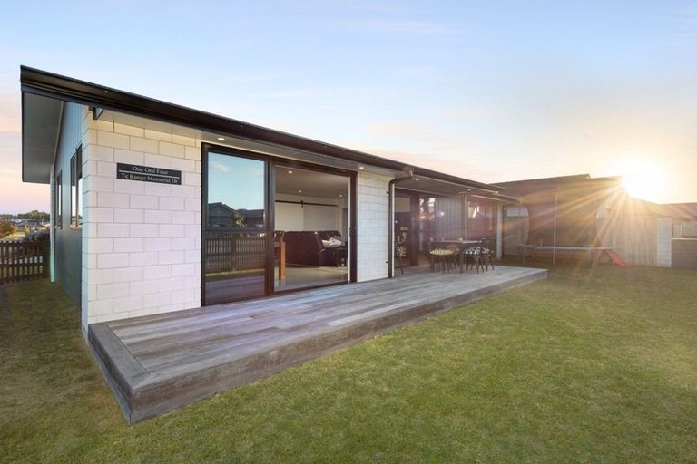 Photo of property in 114 Te Ranga Memorial Drive, Pyes Pa, Tauranga, 3112