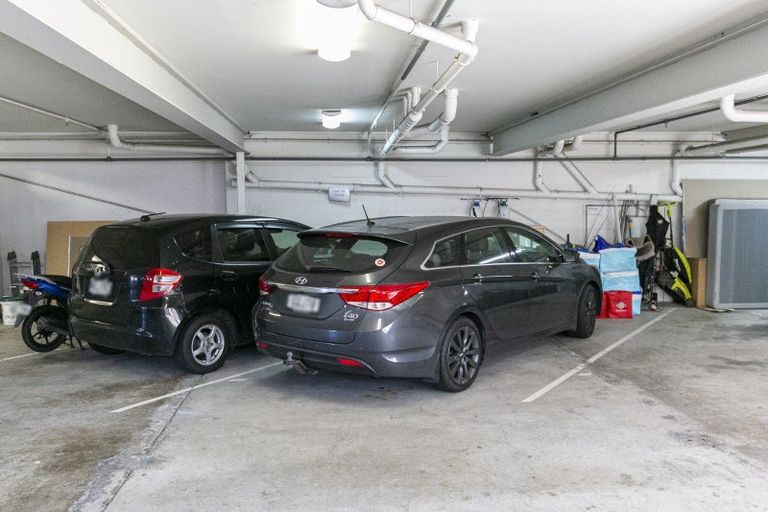 Photo of property in 3/6 Elizabeth Street, Mount Victoria, Wellington, 6011