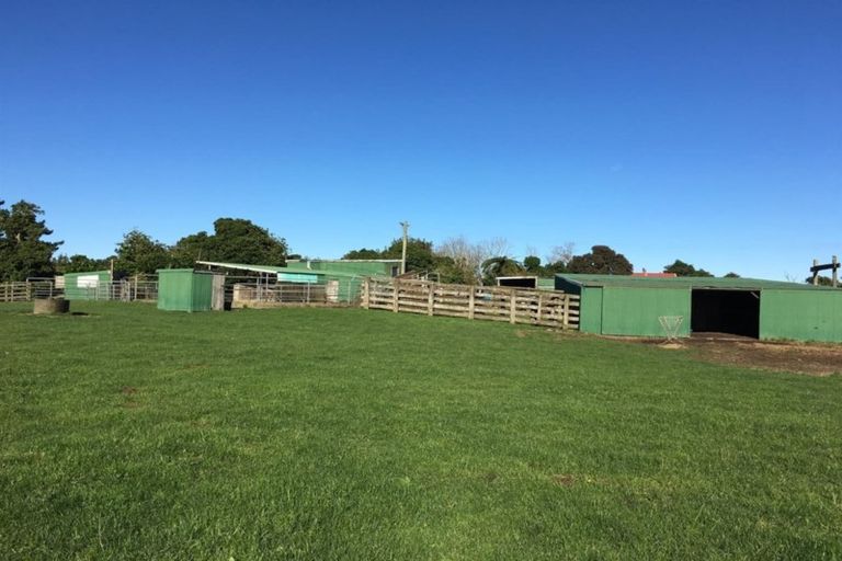 Photo of property in 224 Whakamara Road, Manutahi, Hawera, 4672