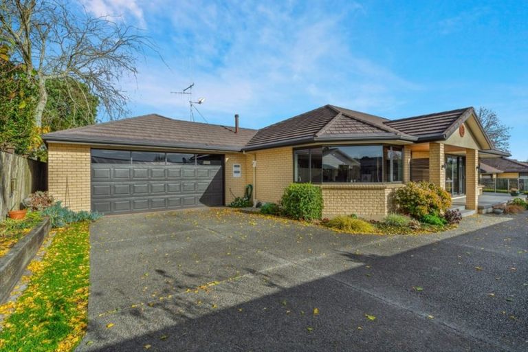 Photo of property in 6b North Street, Morrinsville, 3300