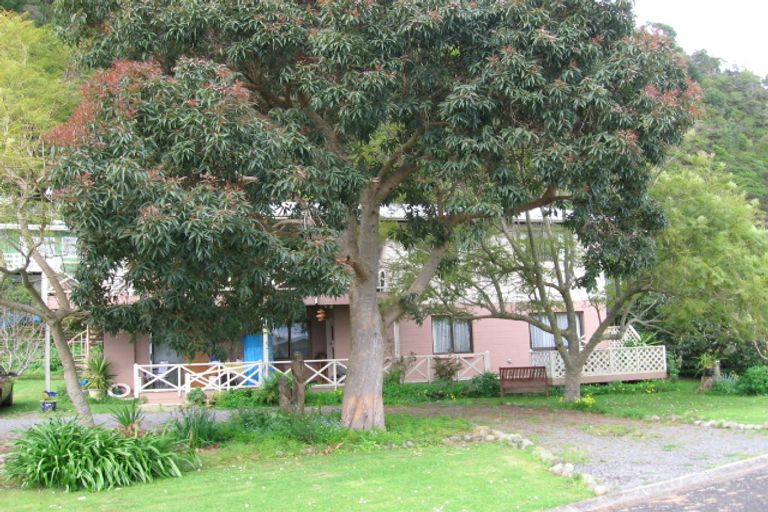 Photo of property in 17 Creagh Street, Tapu, Thames, 3575
