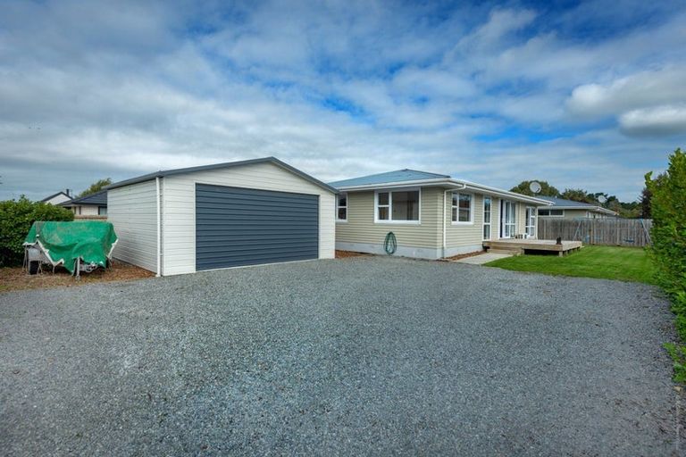 Photo of property in 132 Elizabeth Avenue, Rakaia, 7710