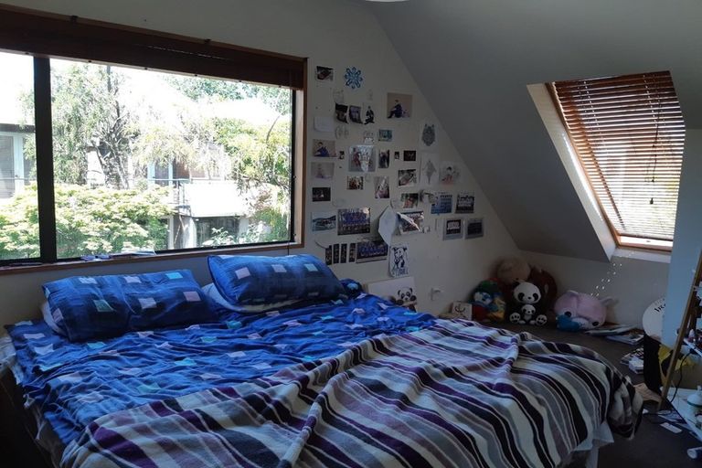 Photo of property in 6/20 Bristol Street, St Albans, Christchurch, 8014