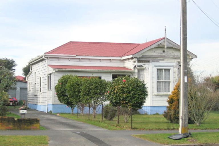 Photo of property in 17b Lyon Street, Frankton, Hamilton, 3204