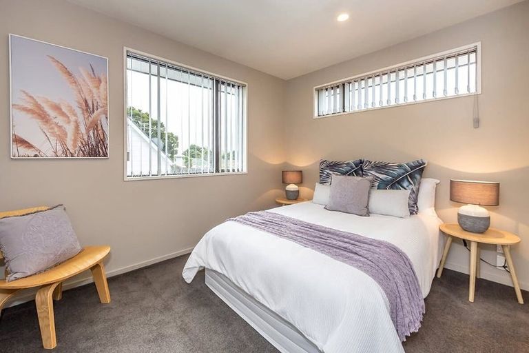 Photo of property in 174 Strickland Street, Sydenham, Christchurch, 8023