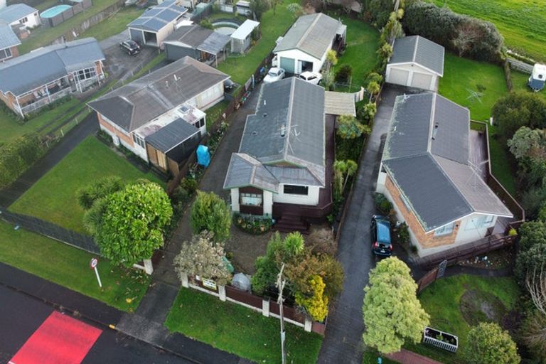 Photo of property in 109 Bailey Street, Huntly, 3700