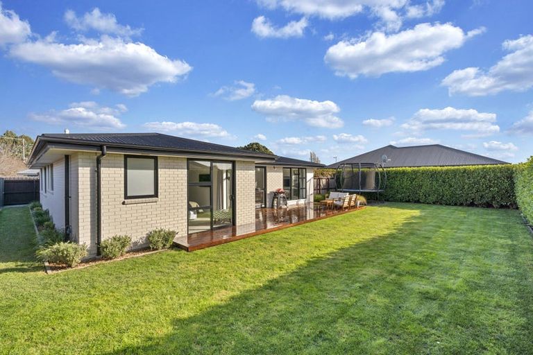 Photo of property in 66 Tongariro Street, Halswell, Christchurch, 8025