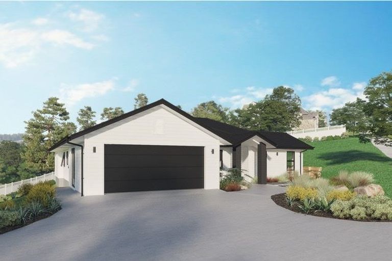 Photo of property in 114 Solan Drive, Waimauku, 0812