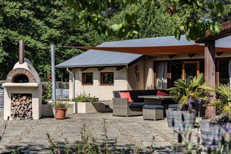 Photo of property in 228 Whites Road, Ohoka, Kaiapoi, 7692