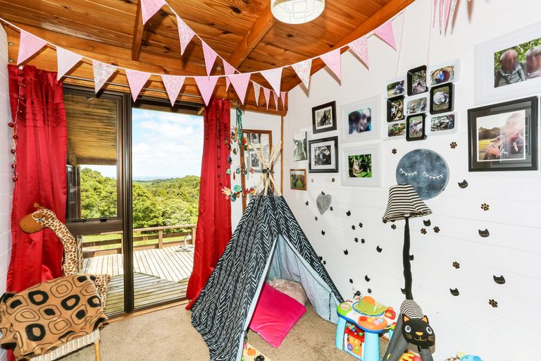 Photo of property in 1109 Ponga Road, Hunua, Papakura, 2584