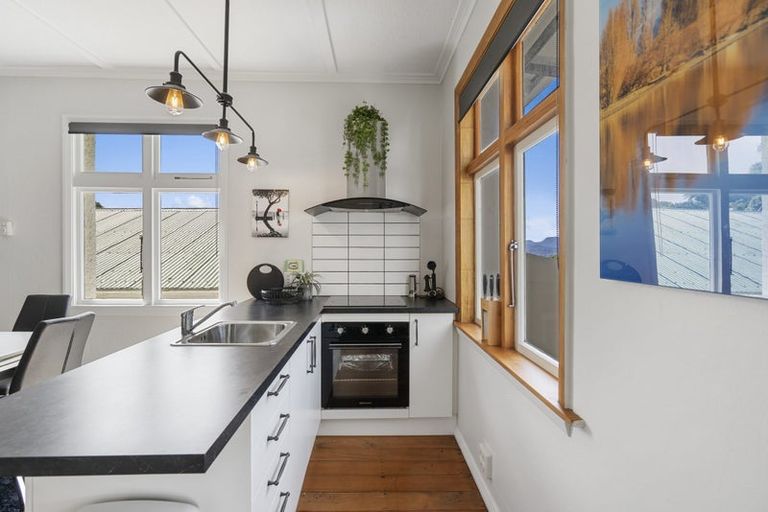 Photo of property in 22 Coolidge Street, Brooklyn, Wellington, 6021