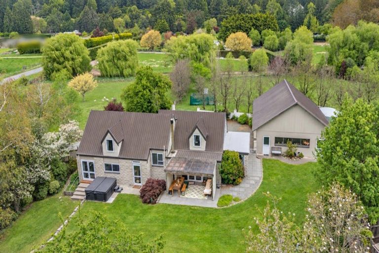 Photo of property in 87 Marshmans Road, Ashley, Rangiora, 7477