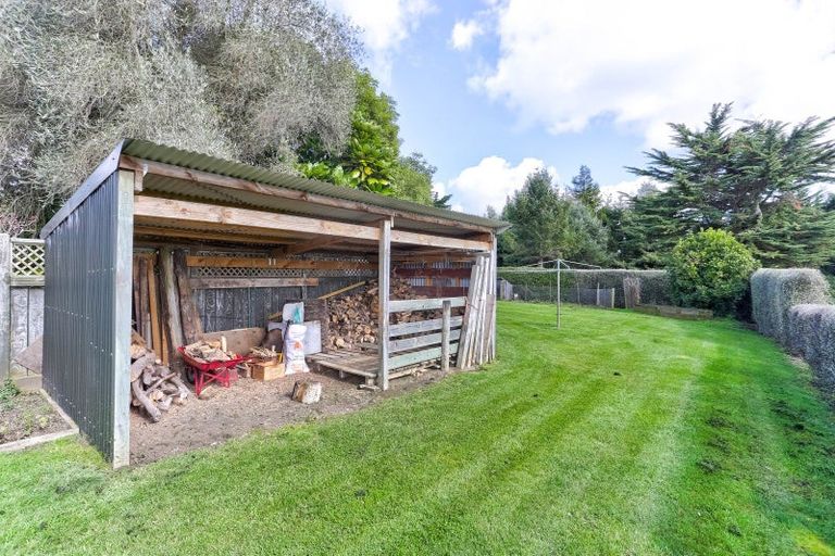 Photo of property in 275 Blueskin Road, Brunswick, Whanganui, 4571