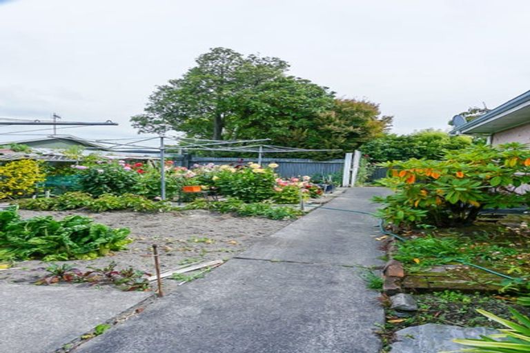 Photo of property in 4/8 Hatton Street, West End, Timaru, 7910