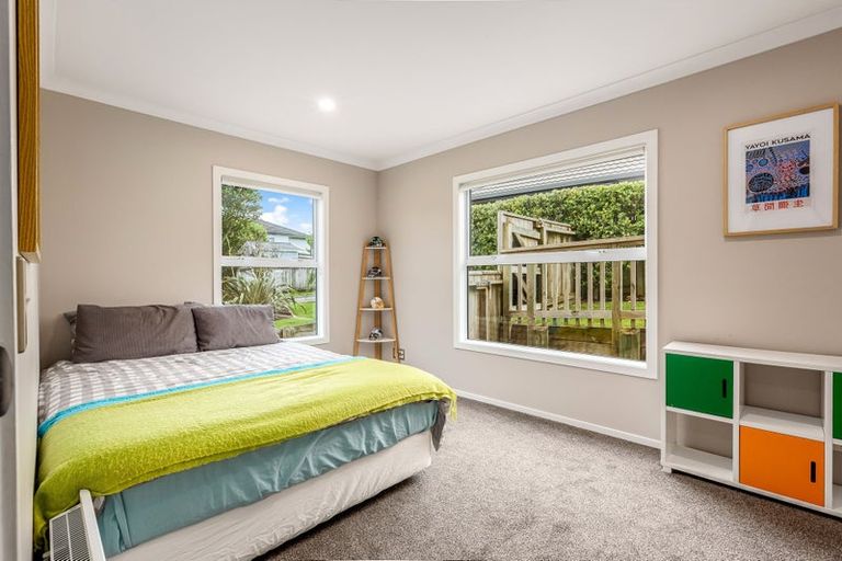 Photo of property in 51 Nelson Avenue, Aotea, Porirua, 5024