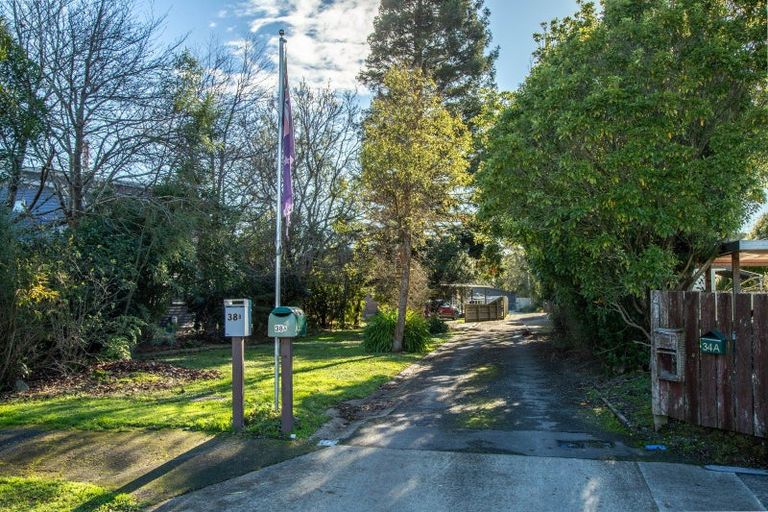 Photo of property in 38b Colville Street, Masterton, 5810