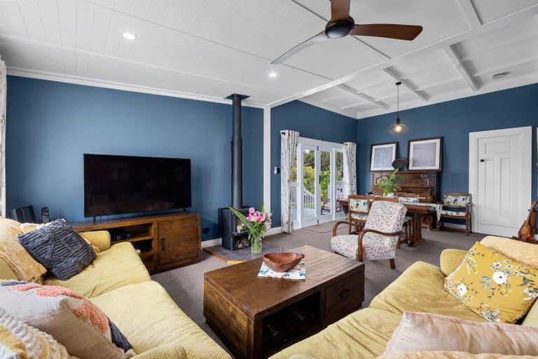 Photo of property in 116 Hawkins Road, Kohukohu, 0491