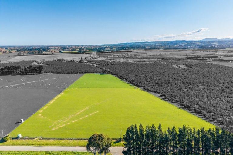 Photo of property in 156 Webbs Road, Amberley, 7481