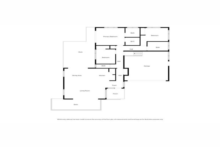 Photo of property in 7 Maggie Place, Ohauiti, Tauranga, 3112