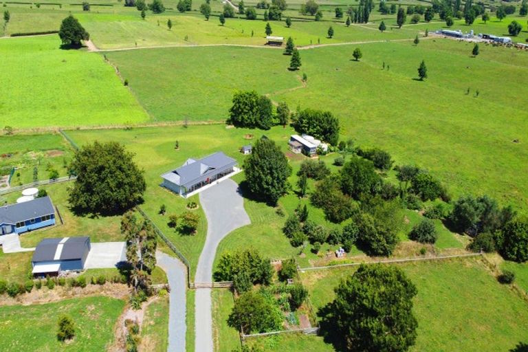 Photo of property in 263a Walton Road, Richmond Downs, Walton, 3475