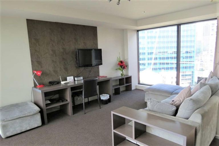 Photo of property in Celestion Waldorf, 1802/19 Anzac Avenue, Auckland Central, Auckland, 1010