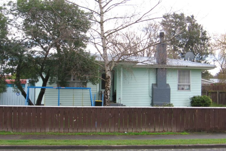 Photo of property in 19 Kippenberger Street, Lansdowne, Masterton, 5810