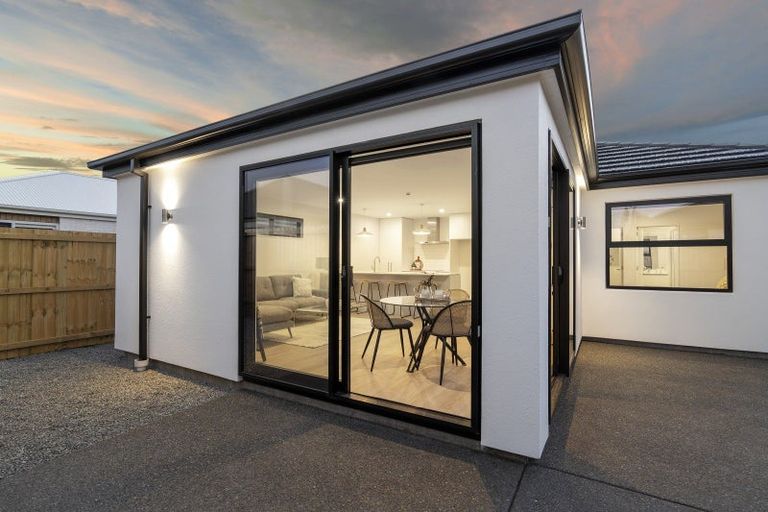 Photo of property in 28 John Gibb Street, Belfast, Christchurch, 8051