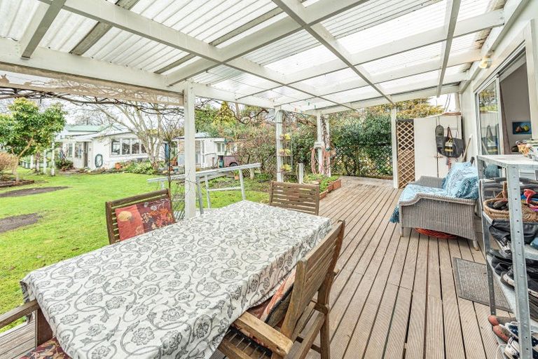 Photo of property in 5 Ballance Street, Aramoho, Whanganui, 4500