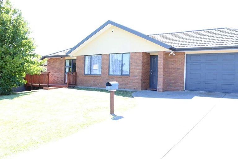 Photo of property in 14 Northridge Terrace, Massey, Auckland, 0614