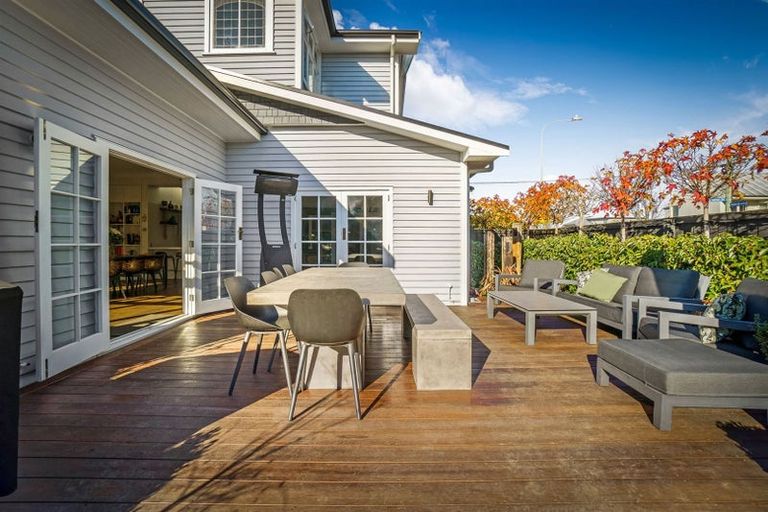 Photo of property in 50 Watford Street, Strowan, Christchurch, 8052