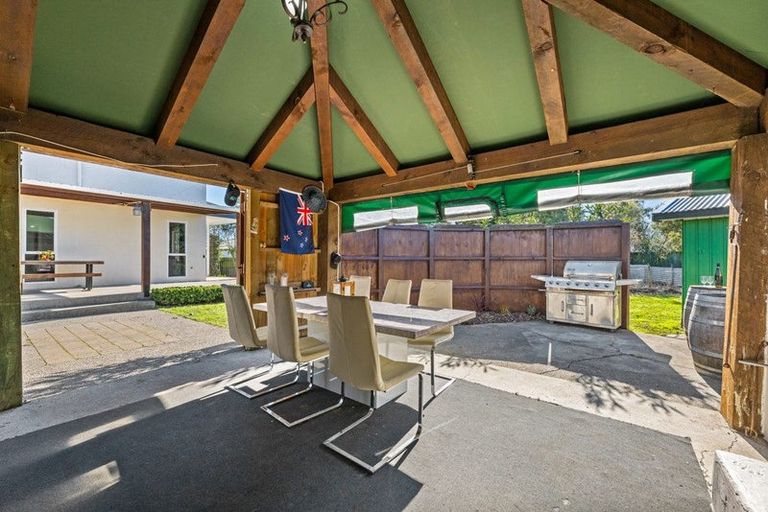 Photo of property in 71 Kowhai Drive, Renwick, 7204
