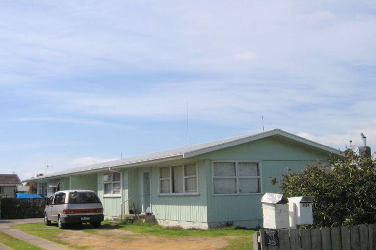 Photo of property in 752 Maunganui Road, Mount Maunganui, 3116