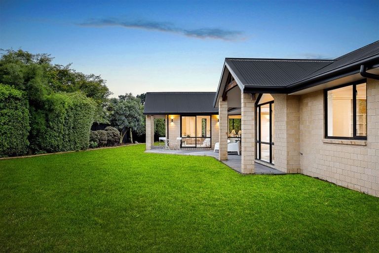 Photo of property in 19 Seabrooke Drive, Spencerville, Christchurch, 8083