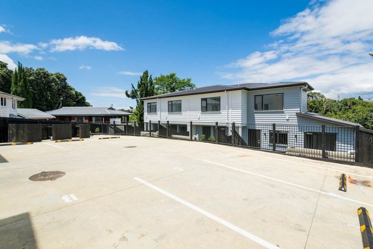 Photo of property in 41 Valderama Drive, Flat Bush, Auckland, 2019