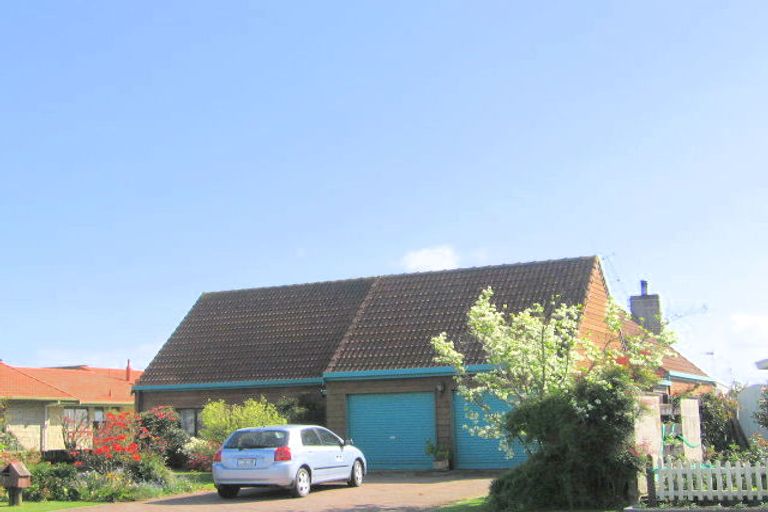 Photo of property in 4 Raupo Place, Matamata, 3400