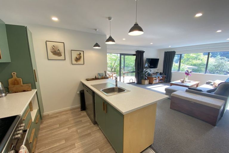 Photo of property in 7a Wyndrum Avenue, Waterloo, Lower Hutt, 5011