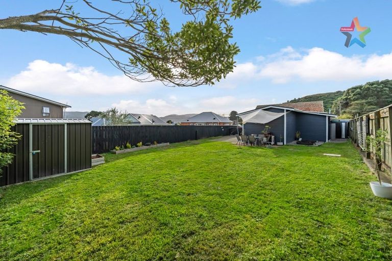 Photo of property in 85b Wilkie Crescent, Naenae, Lower Hutt, 5011