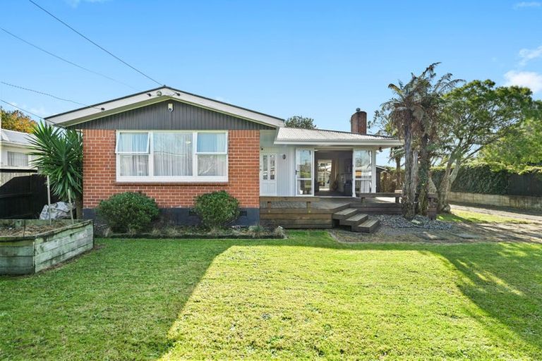 Photo of property in 21 Laurence Street, Queenwood, Hamilton, 3210