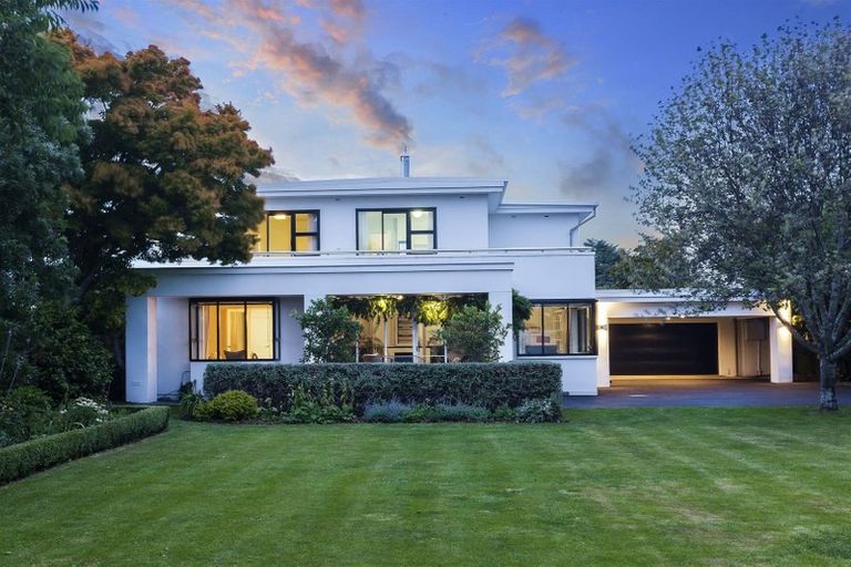 Photo of property in 66 Glandovey Road, Fendalton, Christchurch, 8052