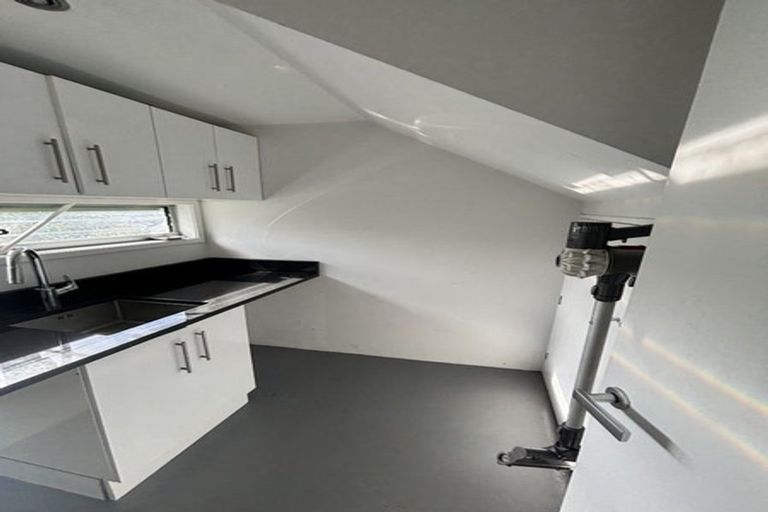 Photo of property in 2 Augustus Terrace, Parnell, Auckland, 1052