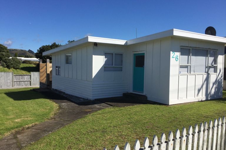 Photo of property in 26 Seaforth Road, Waihi Beach, 3611