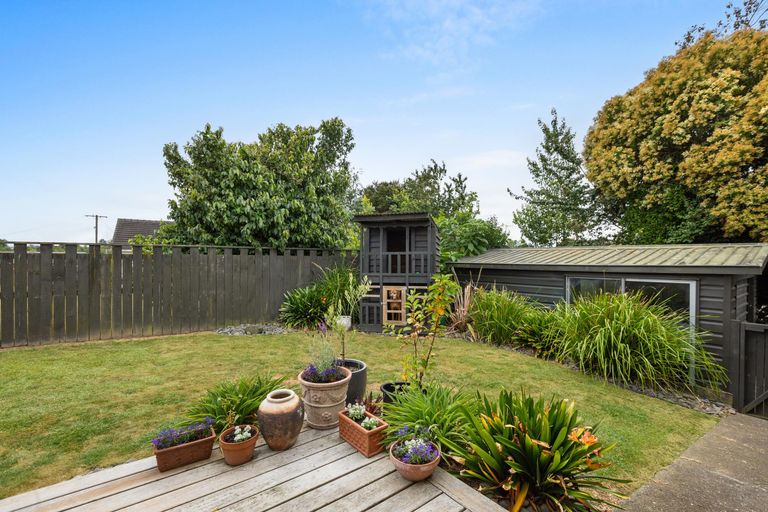 Photo of property in 317 Thames Street, Morrinsville, 3300