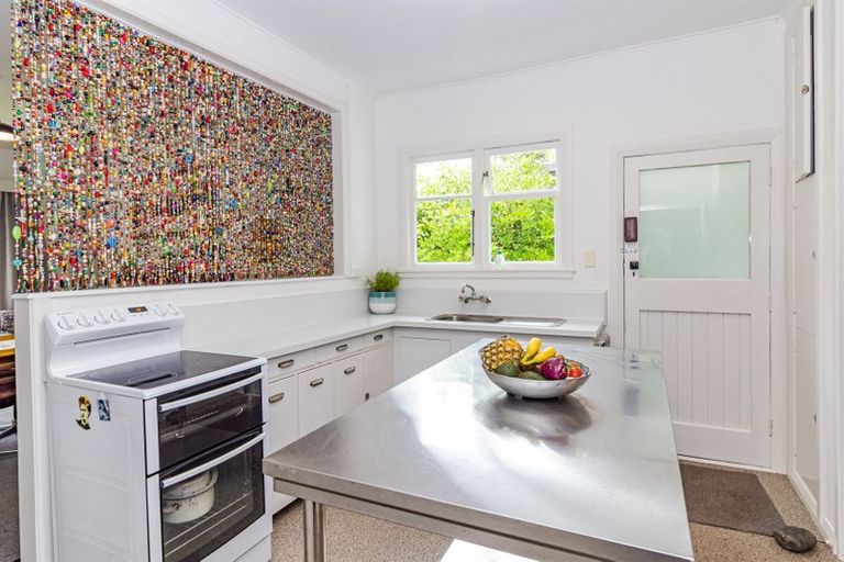 Photo of property in 5 Durie Street, Durie Hill, Whanganui, 4500