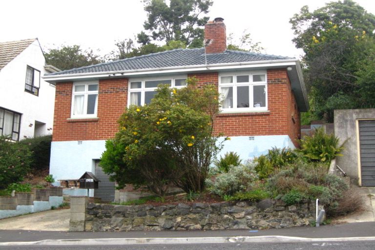 Photo of property in 503 South Road, Calton Hill, Dunedin, 9012