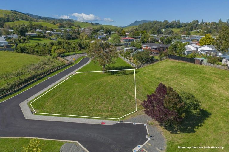 Photo of property in 3 Double Oaks Drive, Paeroa, 3600