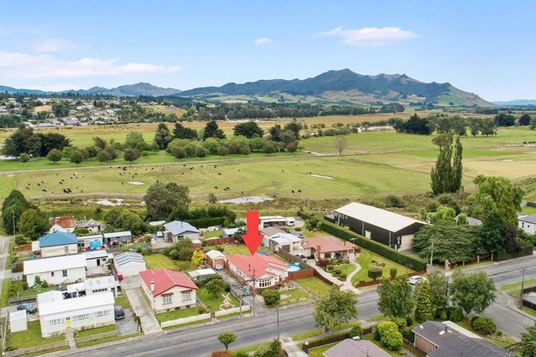 Photo of property in 48 Hamilton Street, East Gore, Gore, 9710