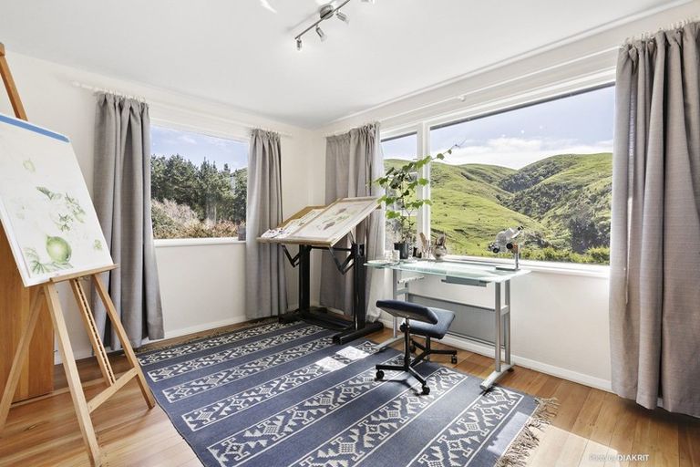 Photo of property in 924 Ohariu Valley Road, Ohariu, Wellington, 6037