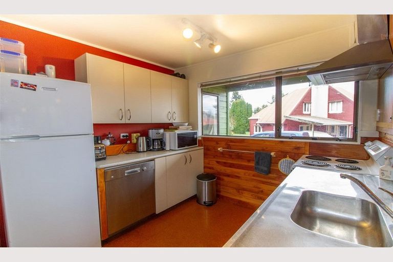 Photo of property in 2 Tawa Street, Ohakune, 4625