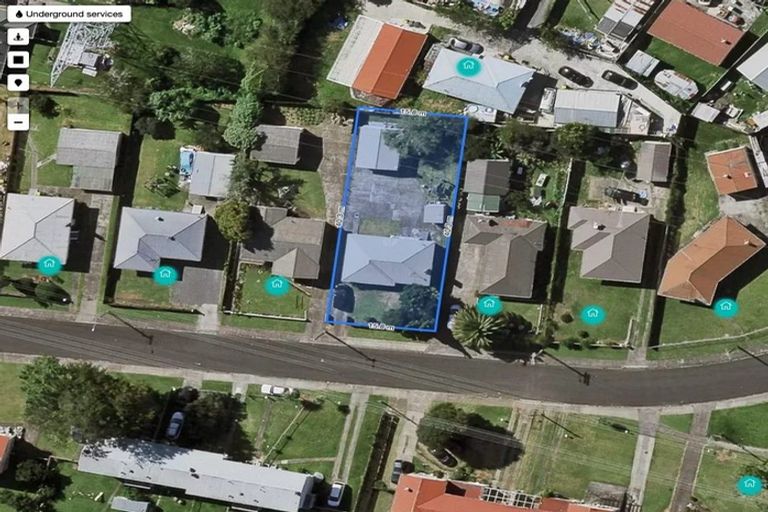 Photo of property in 33 Lappington Road, Otara, Auckland, 2023