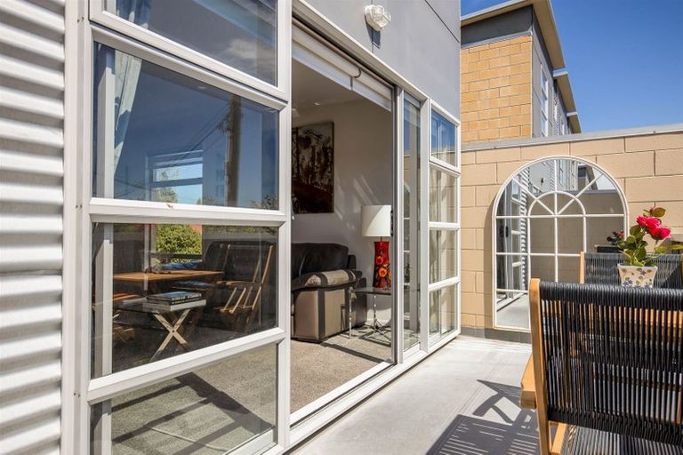 Photo of property in 146 Purchas Street, Edgeware, Christchurch, 8013